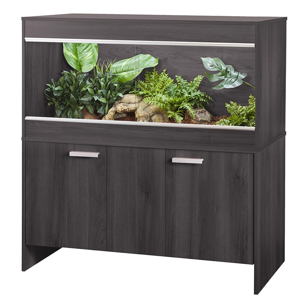 VE Cabinet Large GREY, PT4181