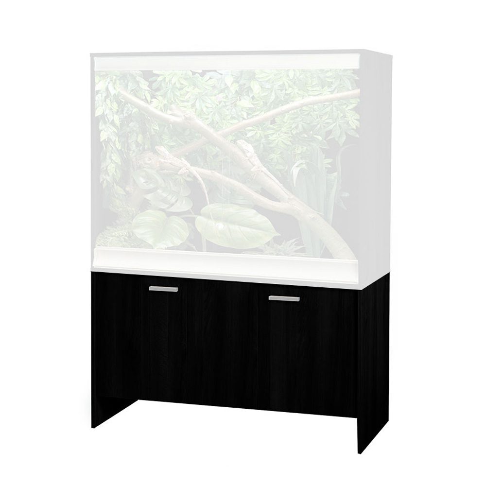 VE Cabinet Deep-Large Black PT4152