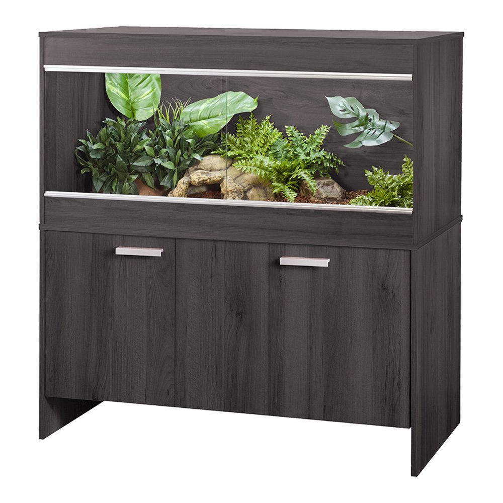 VE Cabinet Deep-Large GREY, PT4182