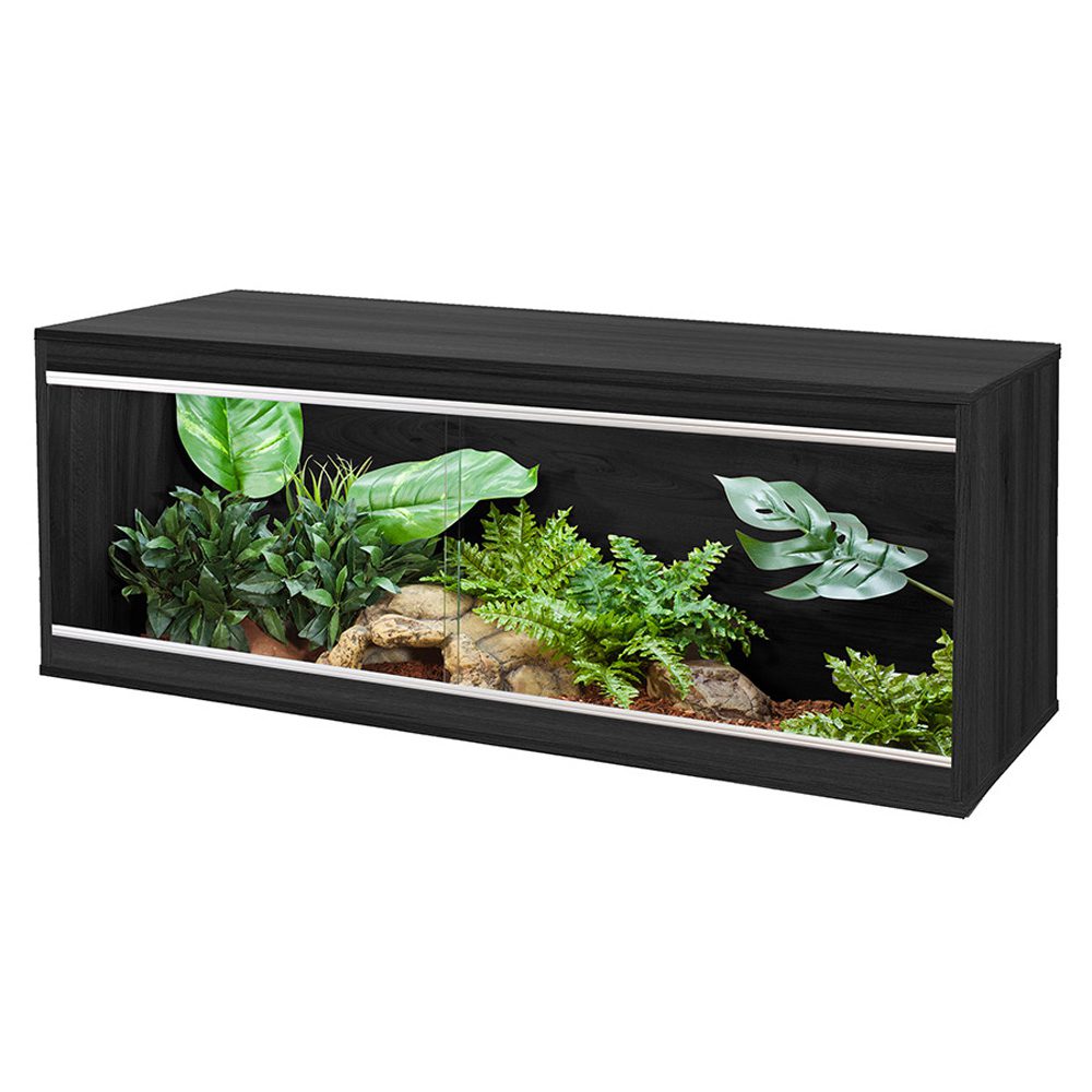 VE Repti-Home Large Black, PT4133