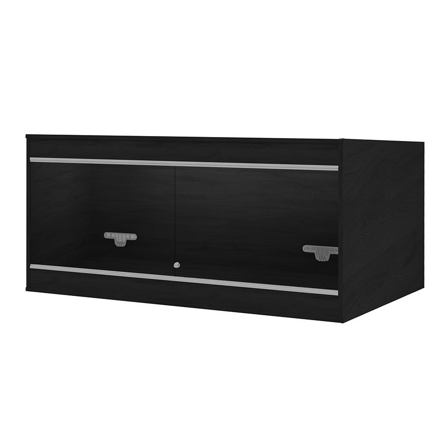 VE Repti-Home (AAL) BD Black, PT4159 (H)