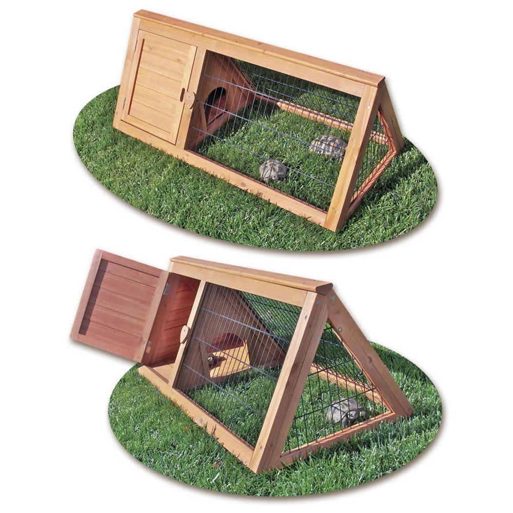 ZM Tortoise Play Pen, TPP-1E