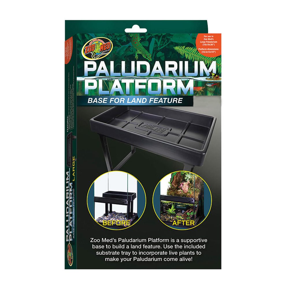 ZM Paludarium Platform Small, PP-S