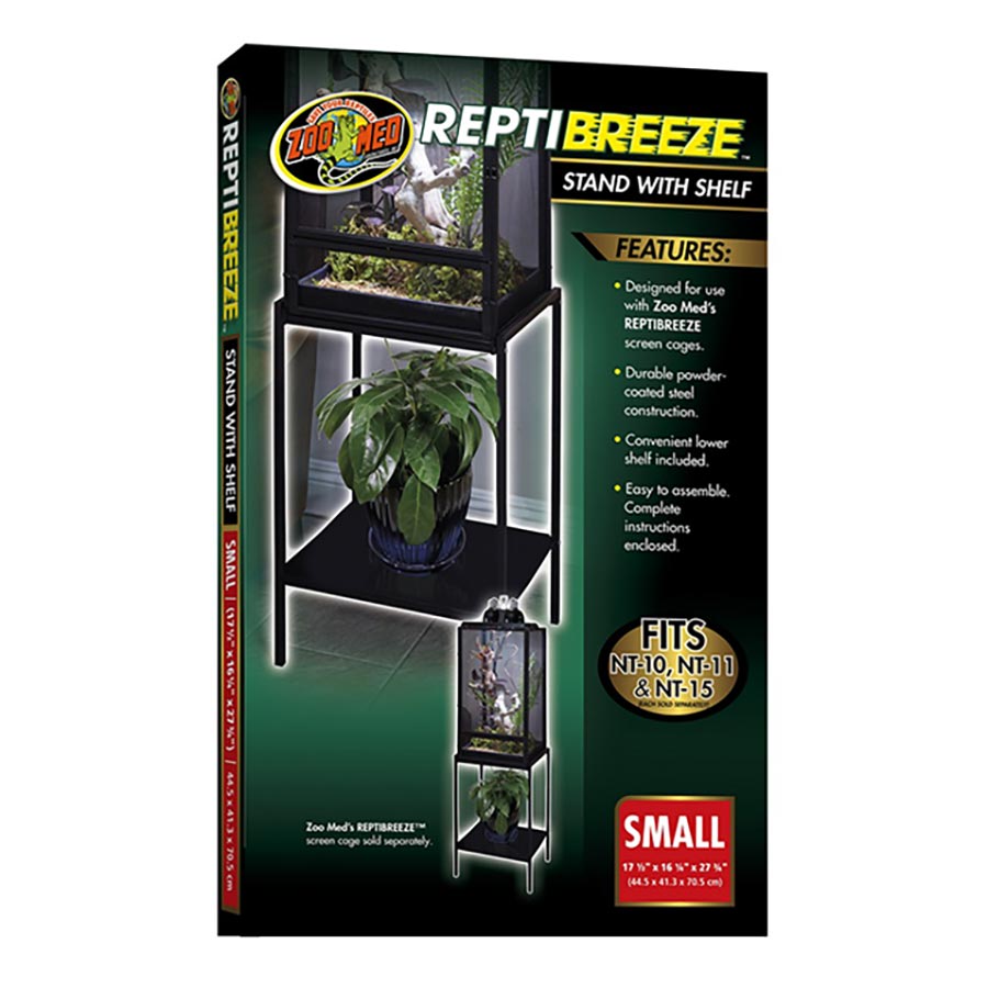 ZM ReptiBreeze Stand, for NT-10-11-15, NT-10S
