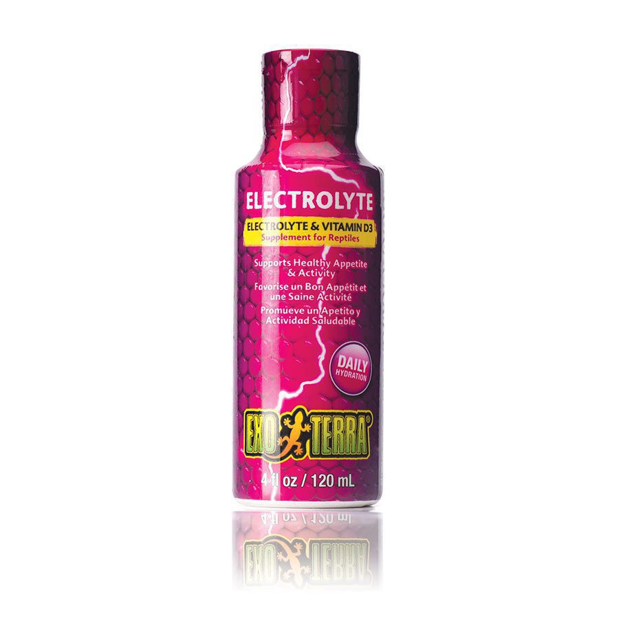 ET Electrolyte Supplement 120ml PT1993