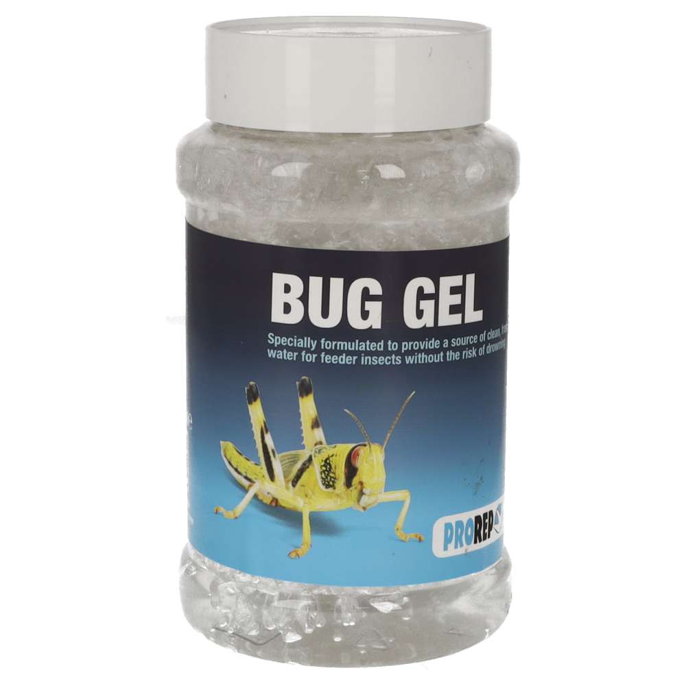 PR Bug Gel Jar Pack, 500ml