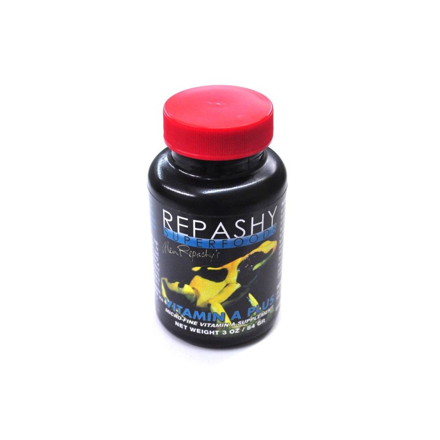 Repashy Superfoods Vitamin A plus, 85g