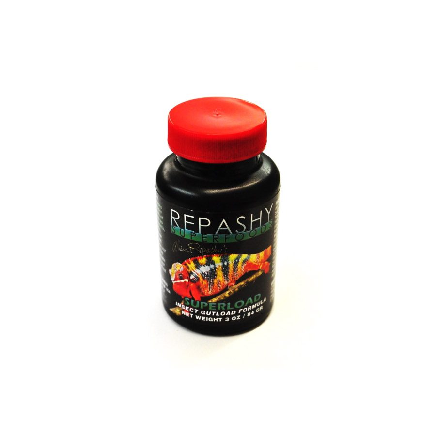 Repashy Superfoods Super Load, 85g