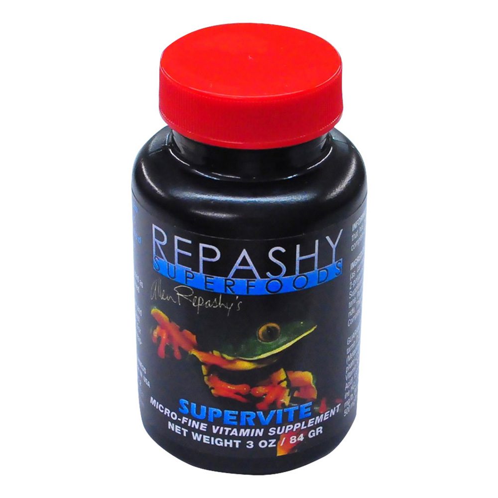 Repashy Superfoods SuperVite 85g