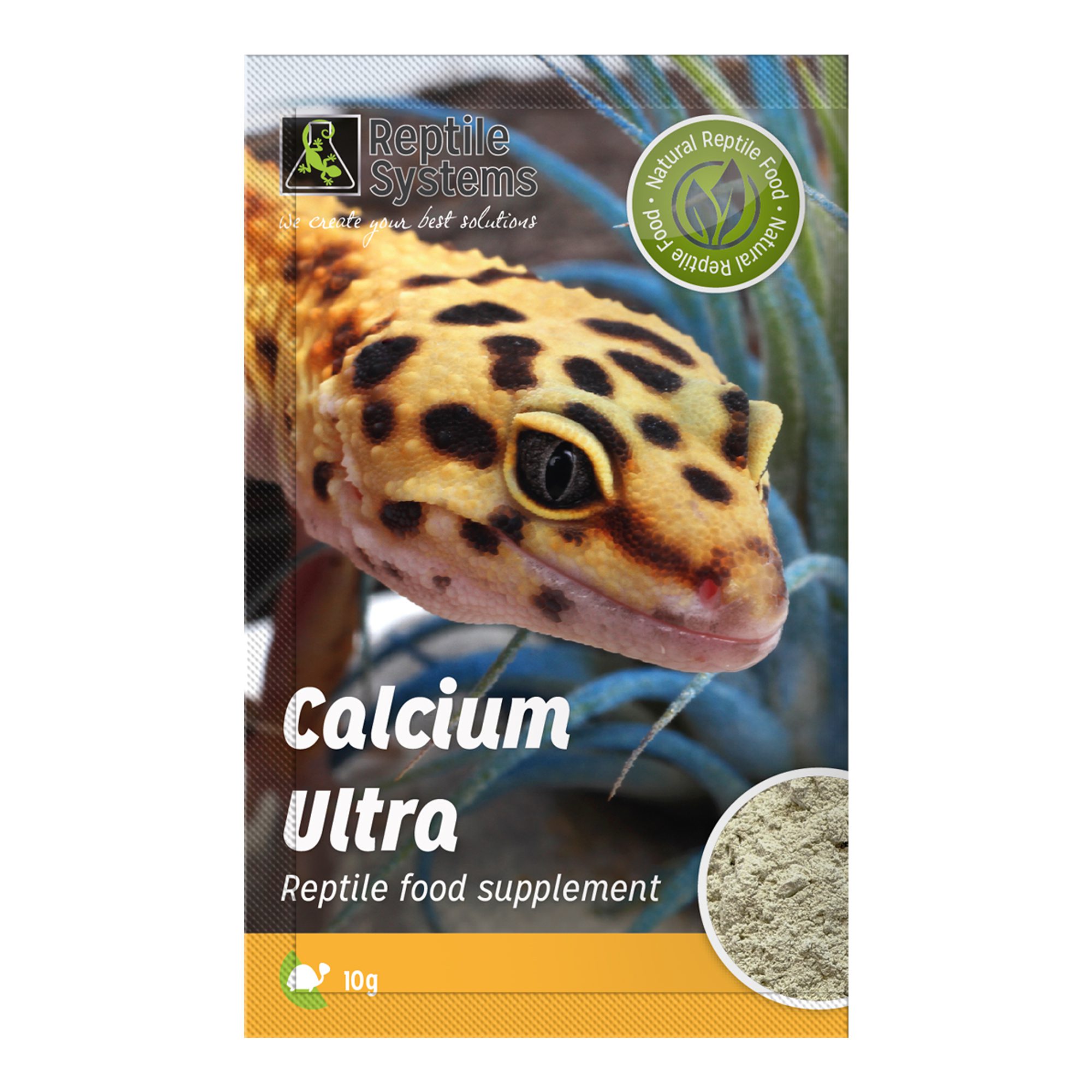 RS Calcium Ultra, 10g