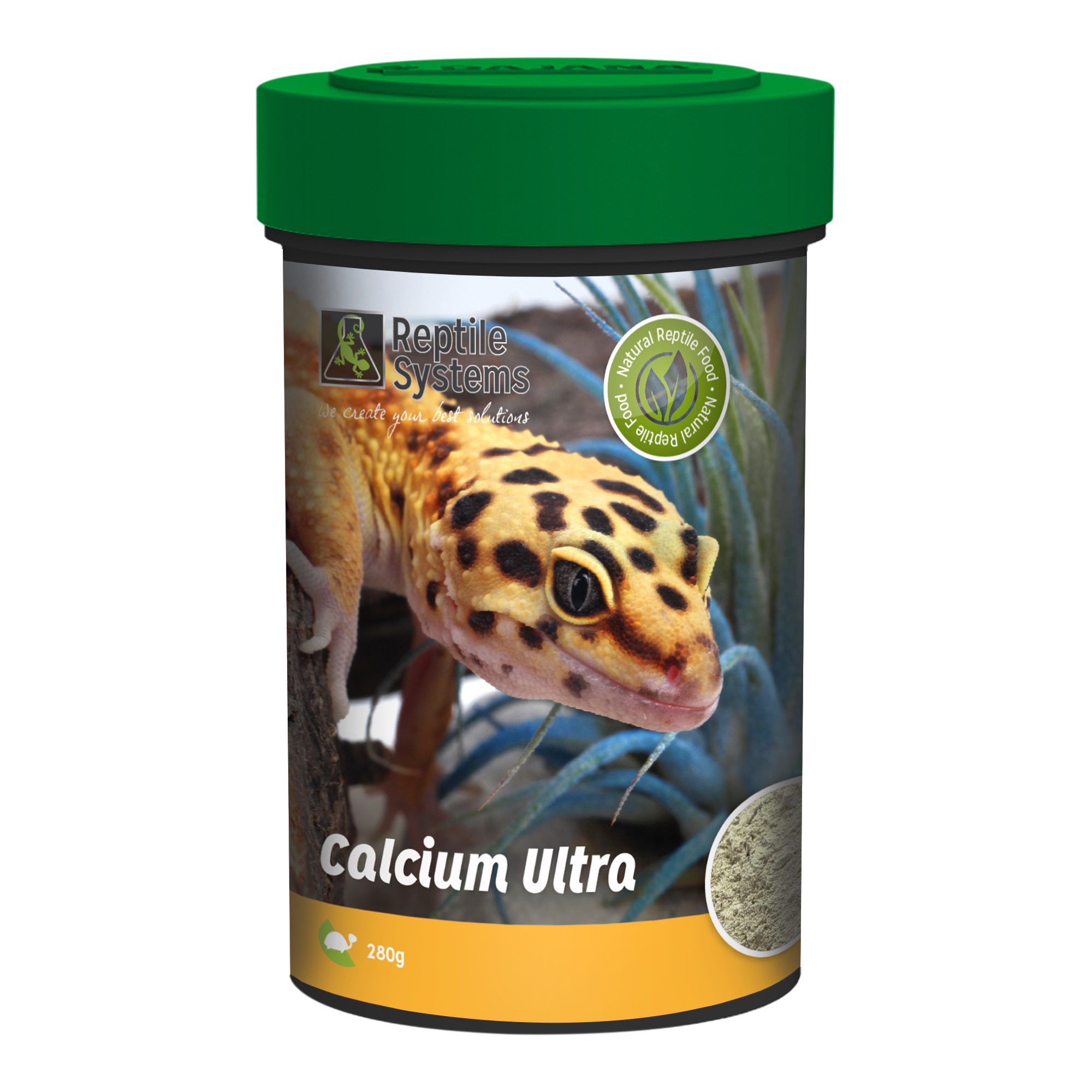 RS Calcium Ultra, 280g