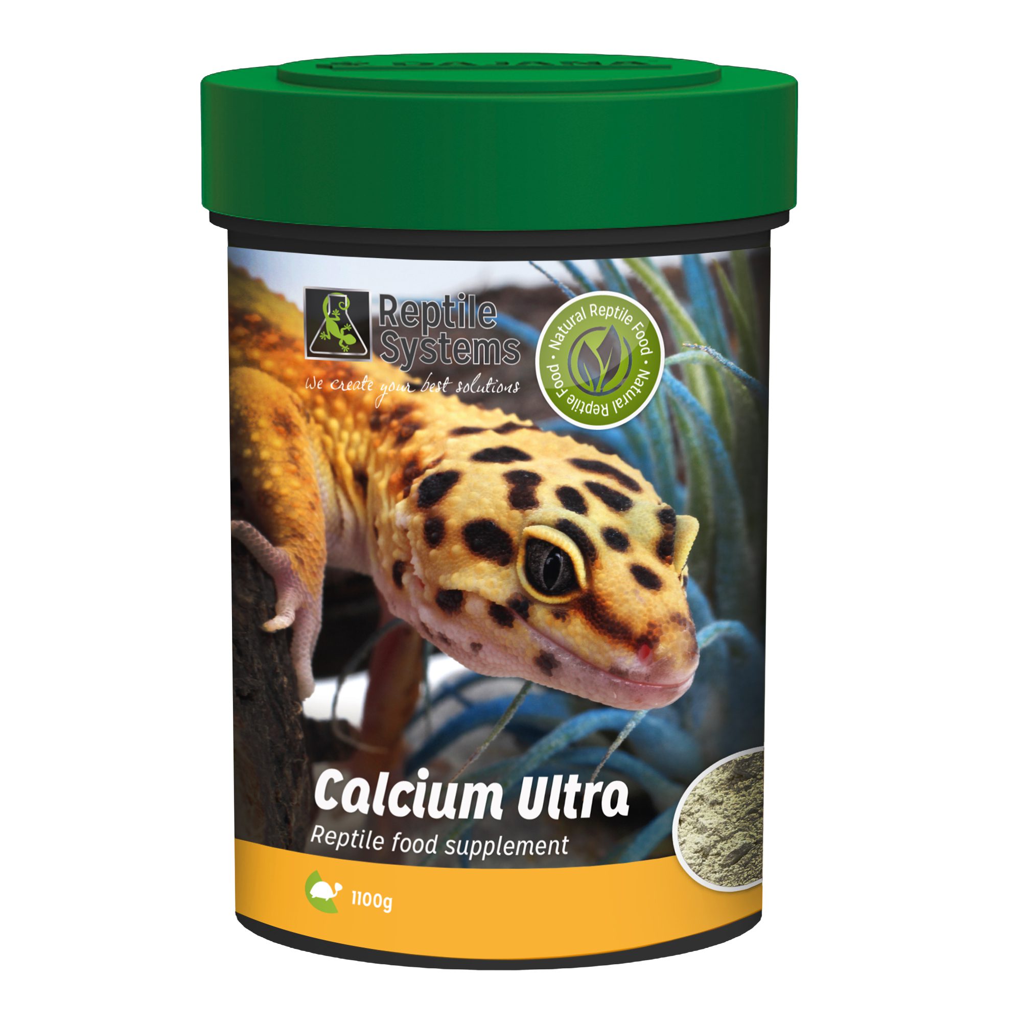 RS Calcium Ultra, 1100g
