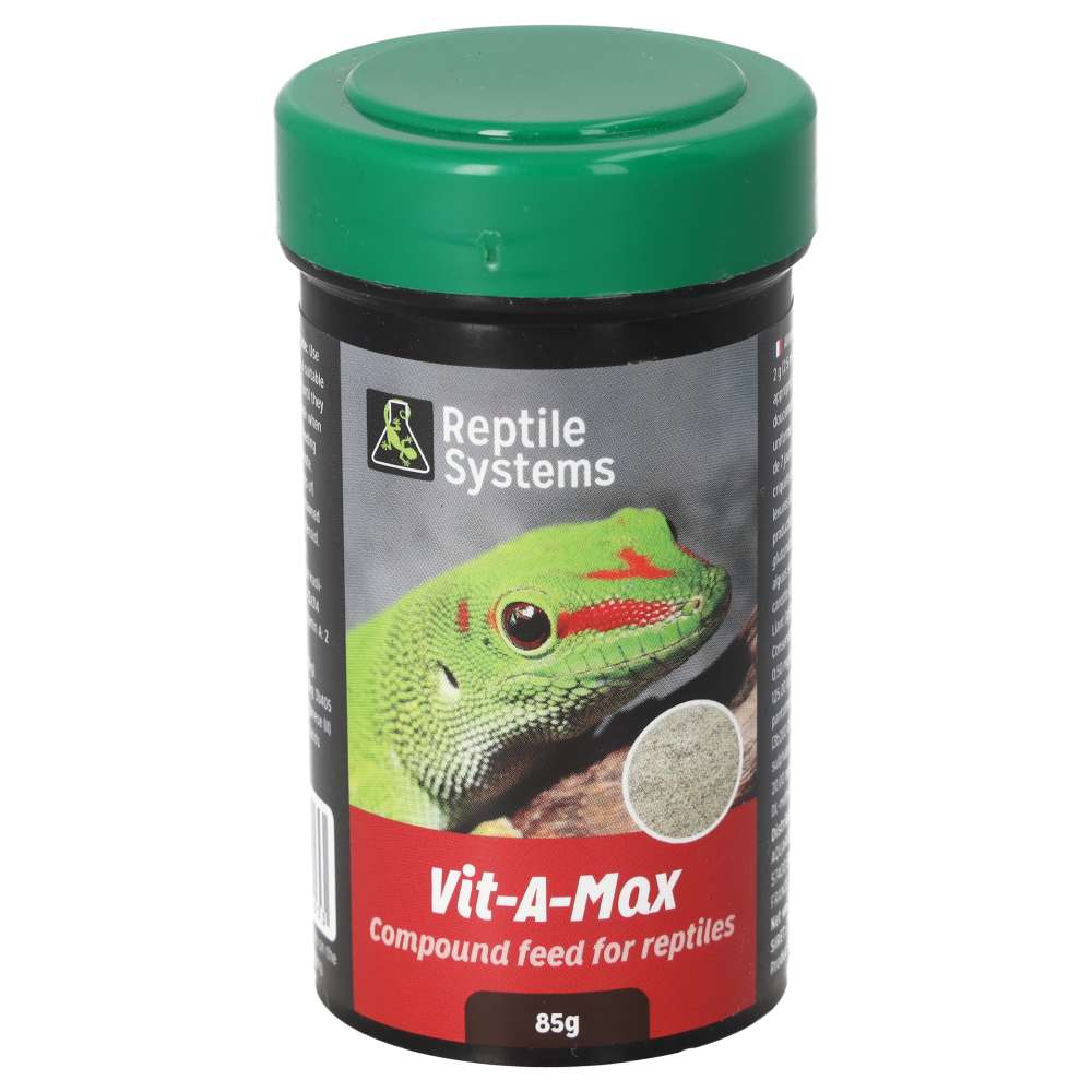 RS Vit-A-Max A, 85g