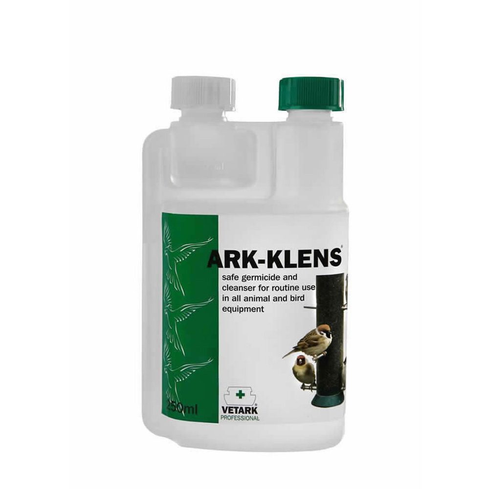 Vetark Ark Klens, BULK, 1 Litre