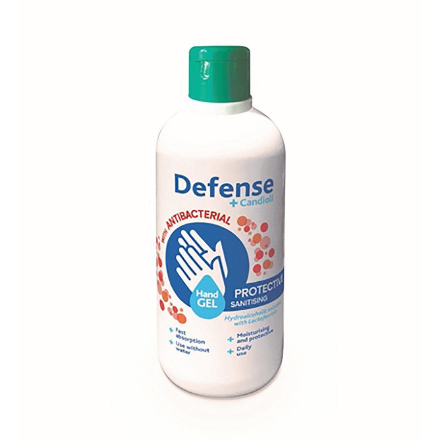 Vetark Defense Hand Sanitiser 200ml