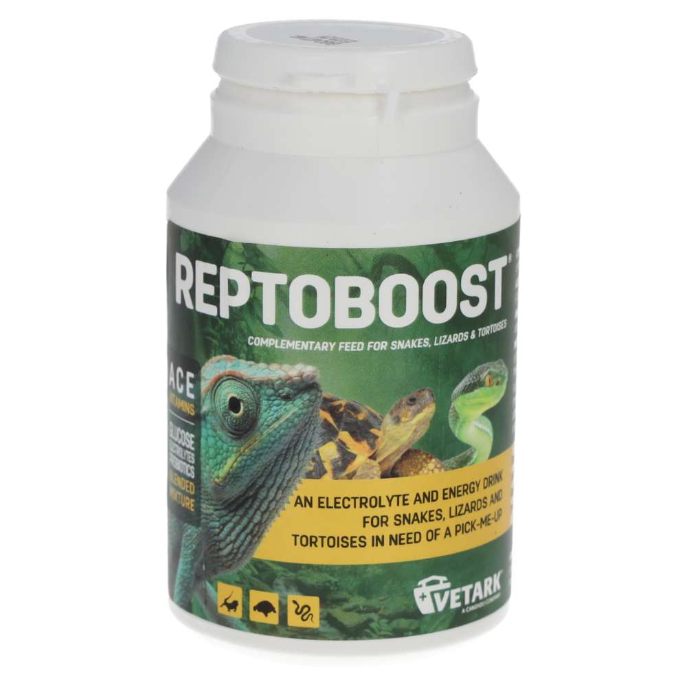 Vetark ReptoBoost, 100g