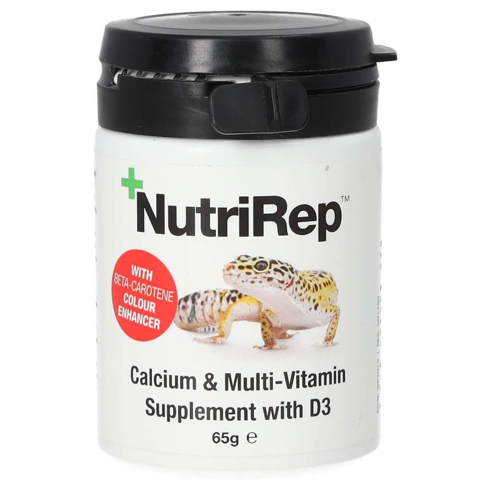 WP NutriRep 65g, WPY073