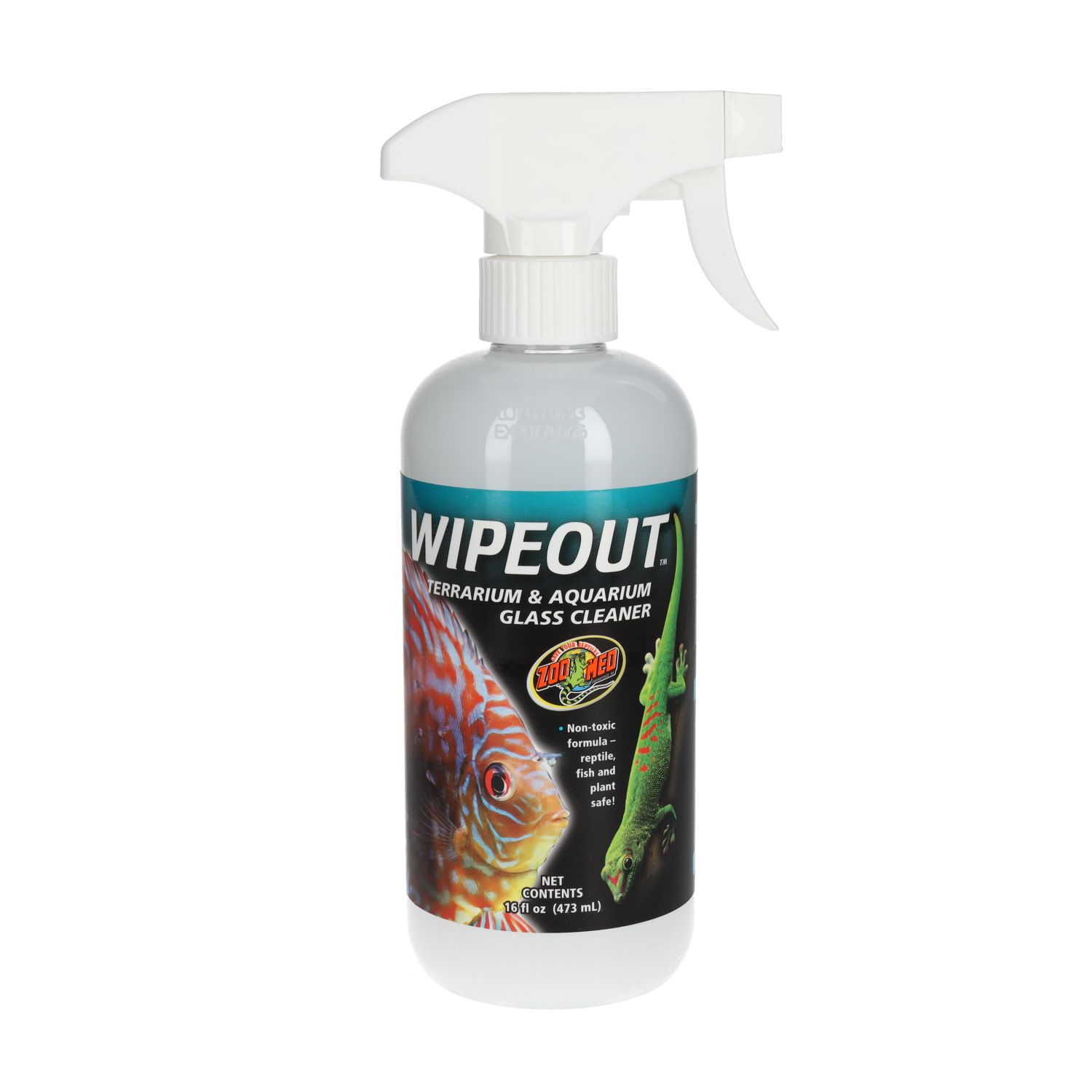 ZM Wipeout Glass cleaner GC-16