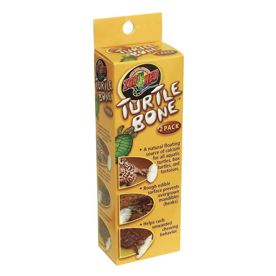 ZM Turtle Bone 2-pack, TB-1