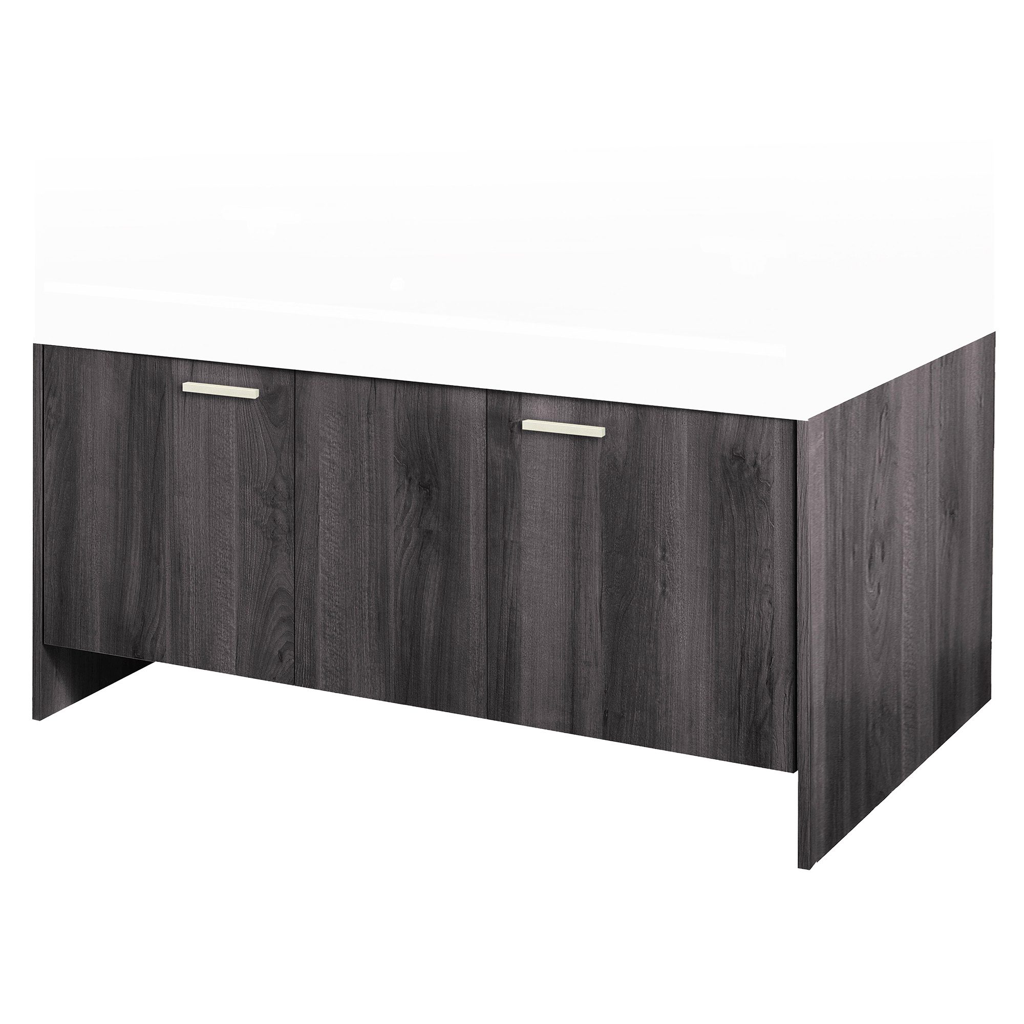 VE Repti-Home Cabinet (AAL) BD GREY PT4184