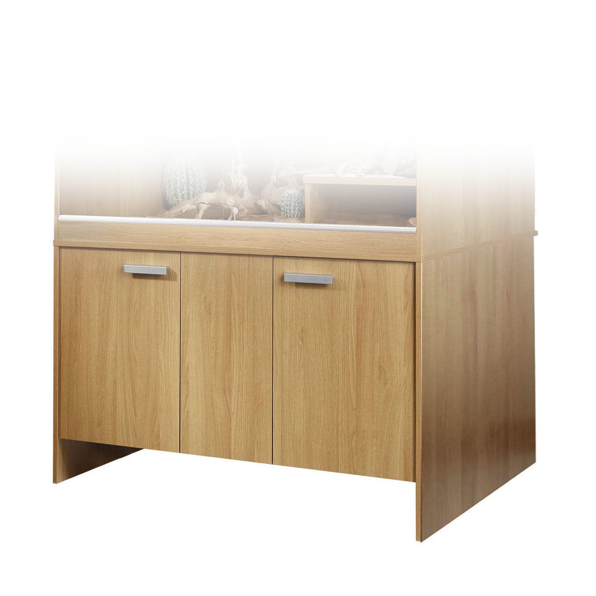 VE Repti-Home Cabinet (AAL) BD Oak, PT4162