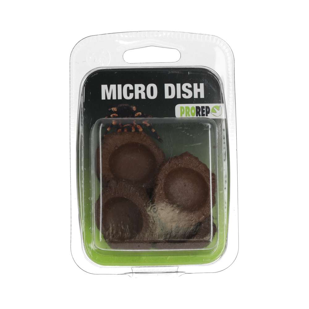 PR Micro Dish Pack (4 pack)