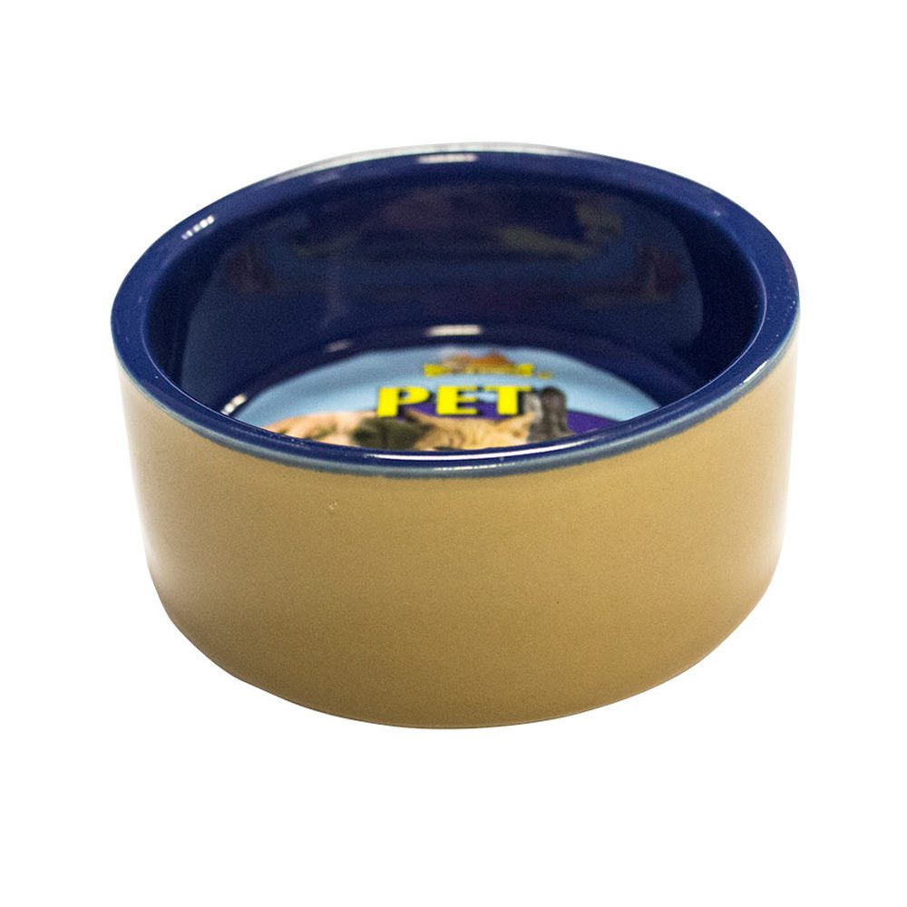 *Ceramic Bowl 3in, 85mm LB-498