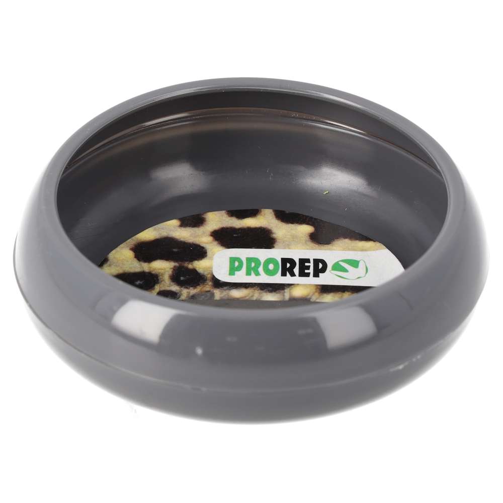 PR Mealworm Dish Slate Grey 75mm, WPM002