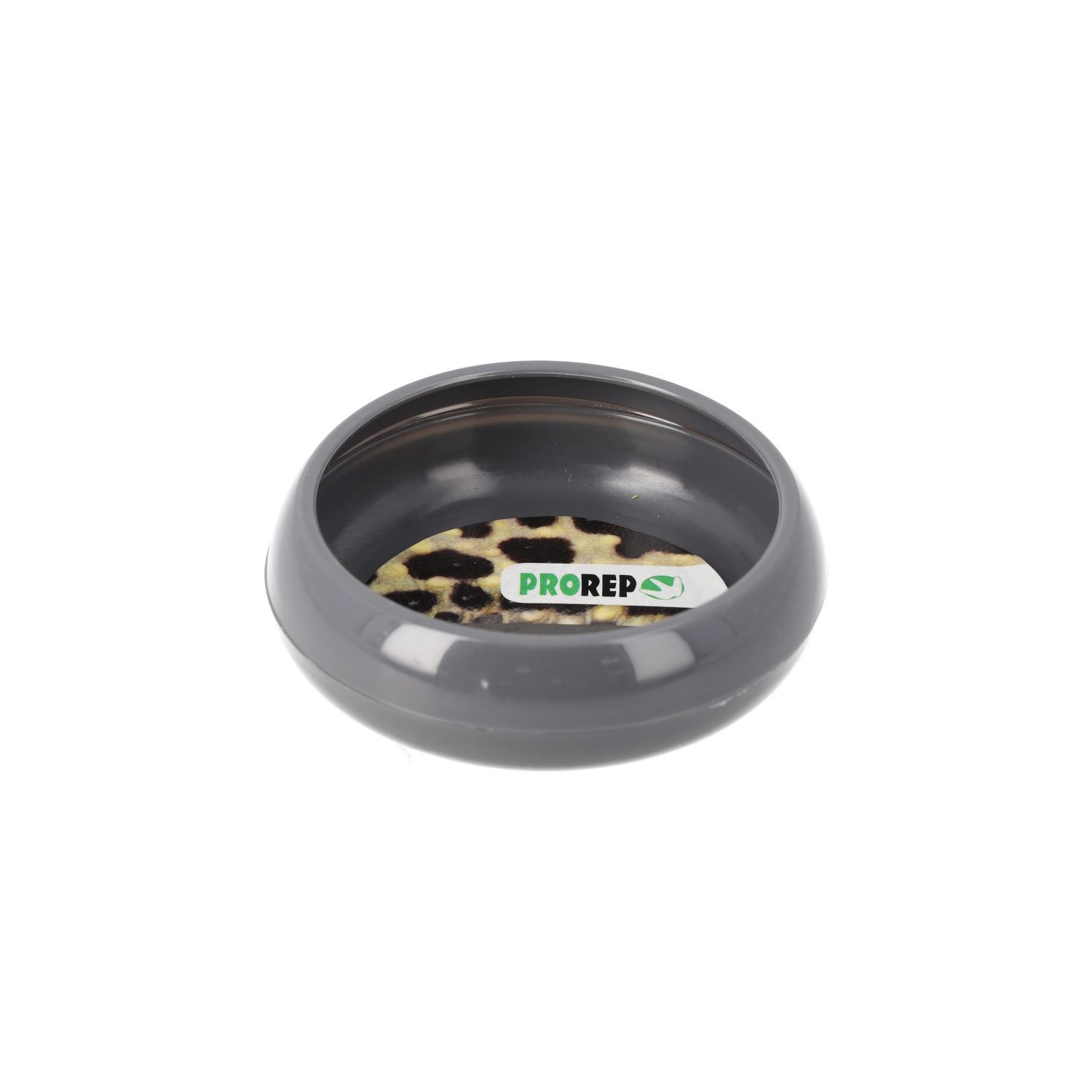 PR Mealworm Dish Slate Grey 75mm, WPM002